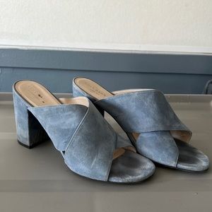 Cole Haan Heels